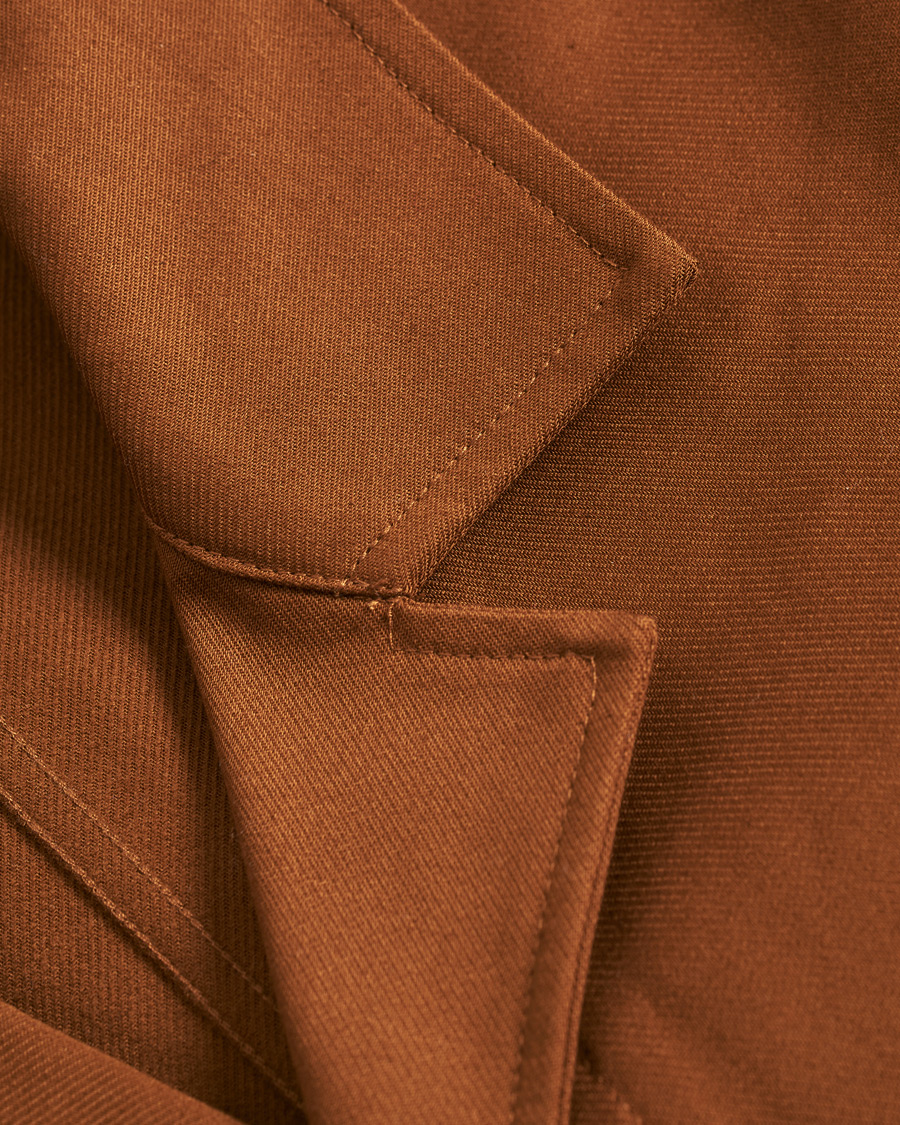 Herre | Skjorter | Samsøe Samsøe | Samsøe & Samsøe Cotton New Worker Jacket Monks Robe