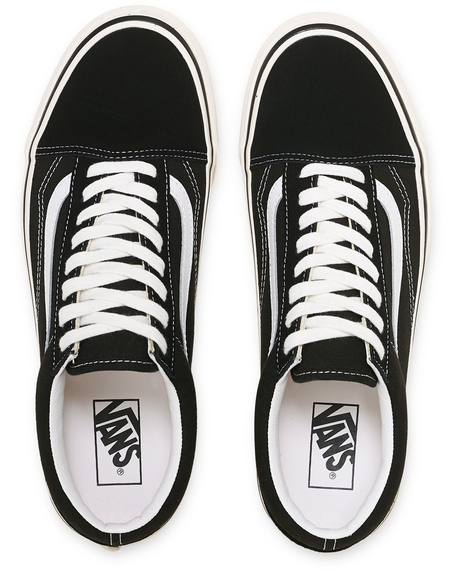 Herre | Sneakers | Vans | Anaheim Old Skool 36 DX Sneaker Black