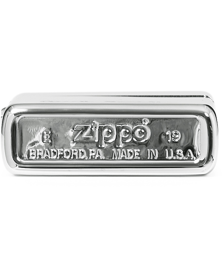 Herre | Paul Smith Zippo Lighter Chrome | Paul Smith | Zippo Lighter Chrome