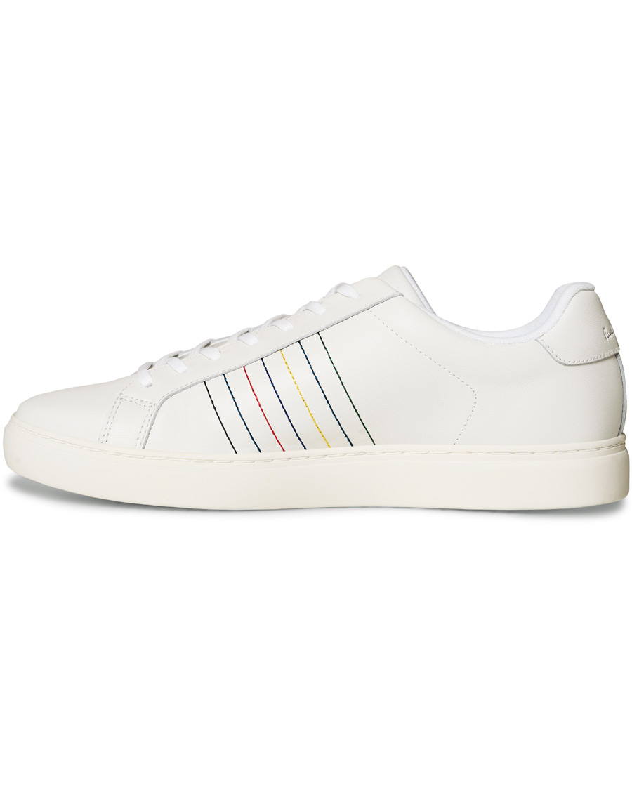 Herre | Sneakers | PS Paul Smith | Rex Sneakers White