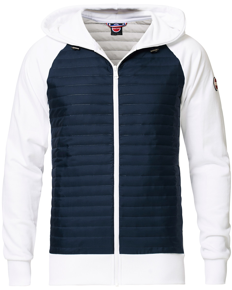 Colmar hybrid jacket hotsell