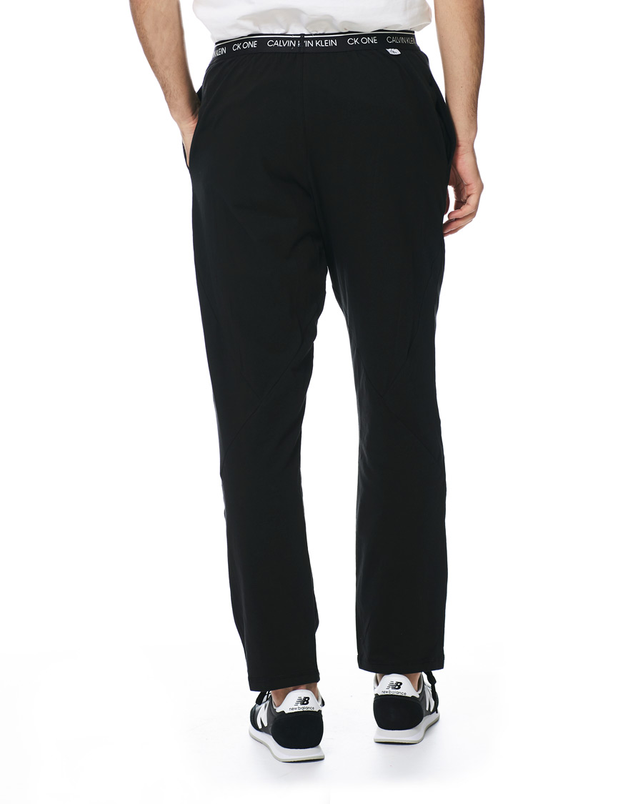 Herre | Pyjamaser og badekåper | Calvin Klein | CK One Sleep Pants Black