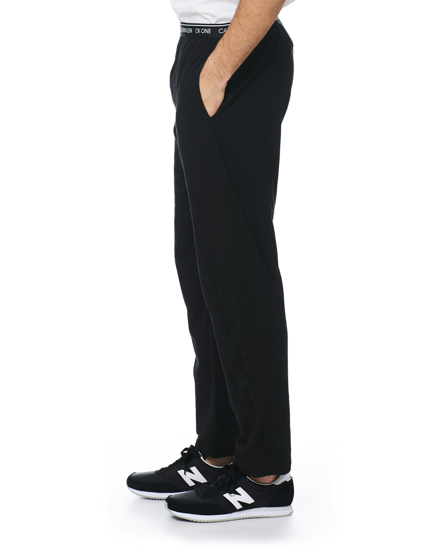 Herre | Pyjamaser og badekåper | Calvin Klein | CK One Sleep Pants Black