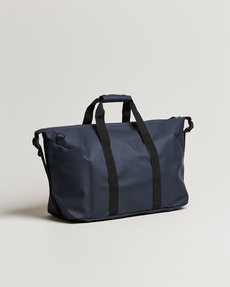 Herre |  | RAINS | Weekendbag Navy