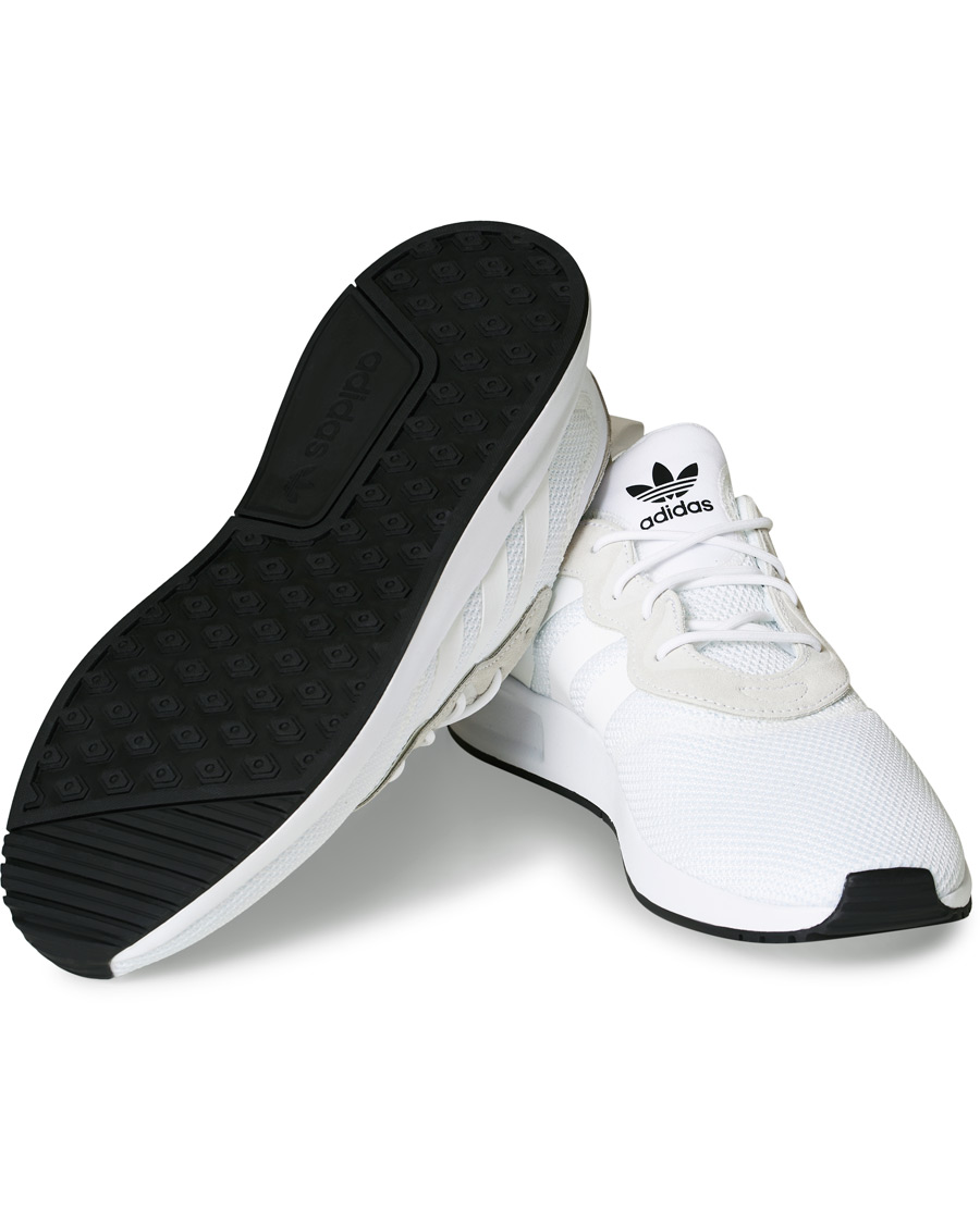Herre | adidas Originals X_PLR Sneaker White | adidas Originals | X_PLR Sneaker White