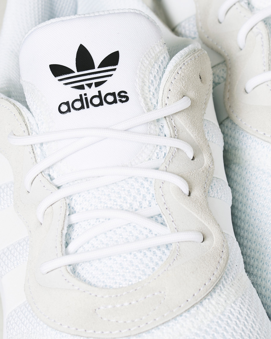 Herre | adidas Originals X_PLR Sneaker White | adidas Originals | X_PLR Sneaker White