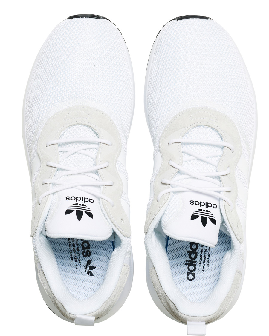 Herre | adidas Originals X_PLR Sneaker White | adidas Originals | X_PLR Sneaker White