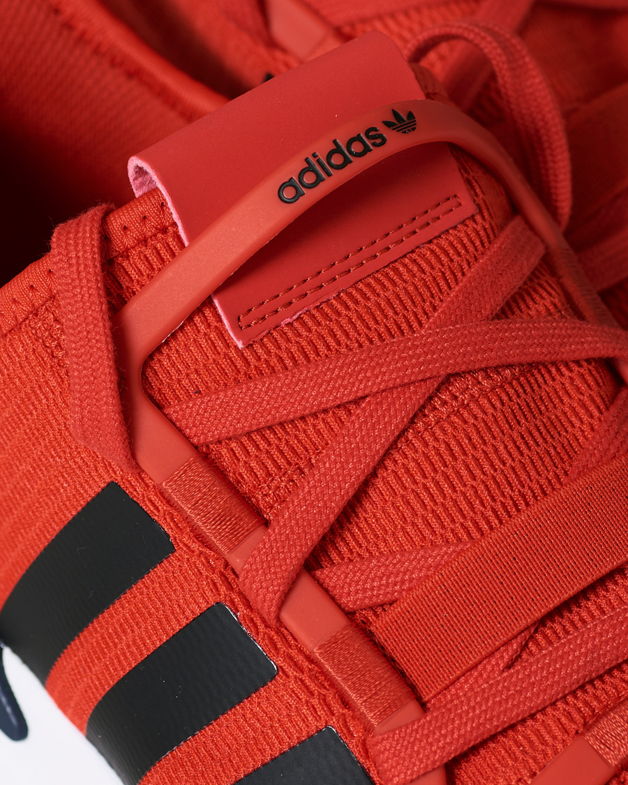 Herre | adidas Originals U_Path Sneaker Red | adidas Originals | U_Path Sneaker Red