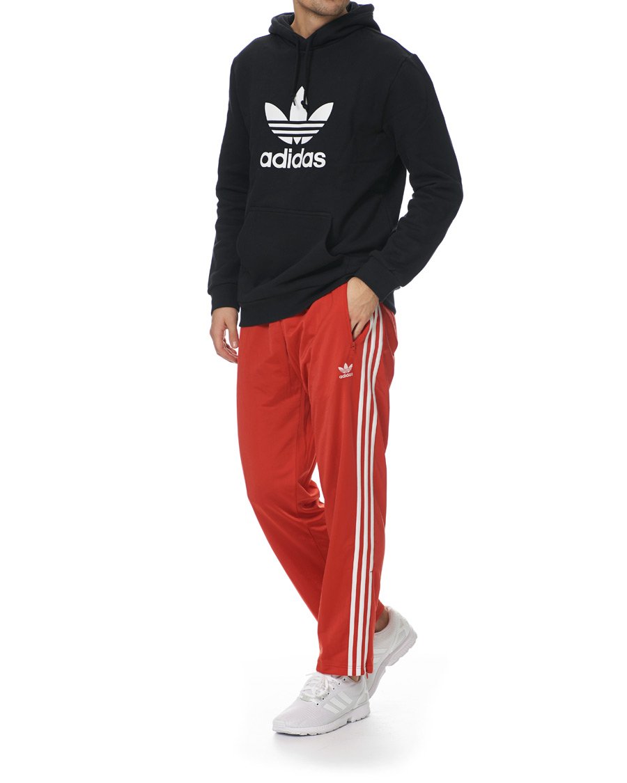 Herre | Bukser | adidas Originals | Firebird Sweatpants Red