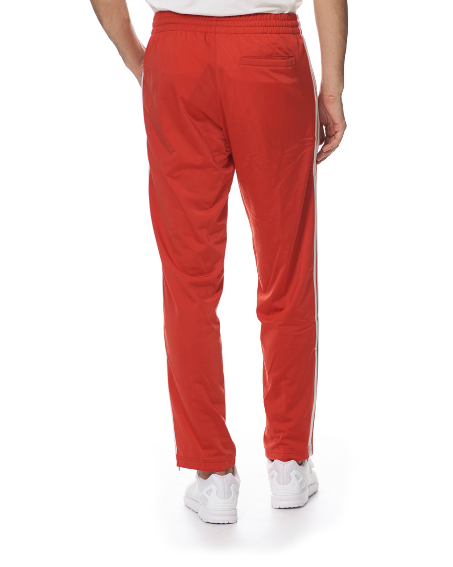 Herre | Bukser | adidas Originals | Firebird Sweatpants Red