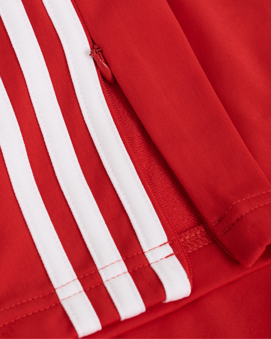 Herre | Bukser | adidas Originals | Firebird Sweatpants Red