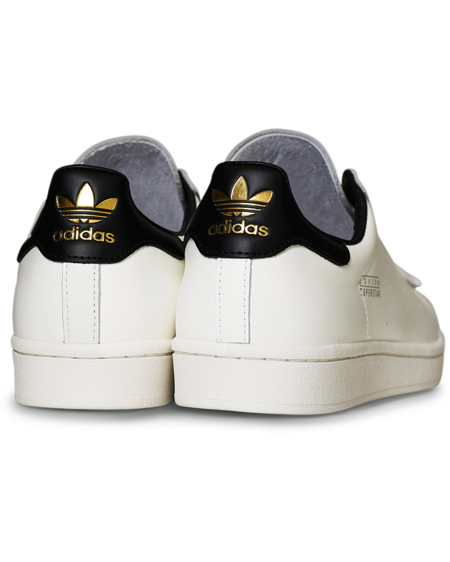 Herre | adidas Originals Superstar Pure Sneaker White | adidas Originals | Superstar Pure Sneaker White