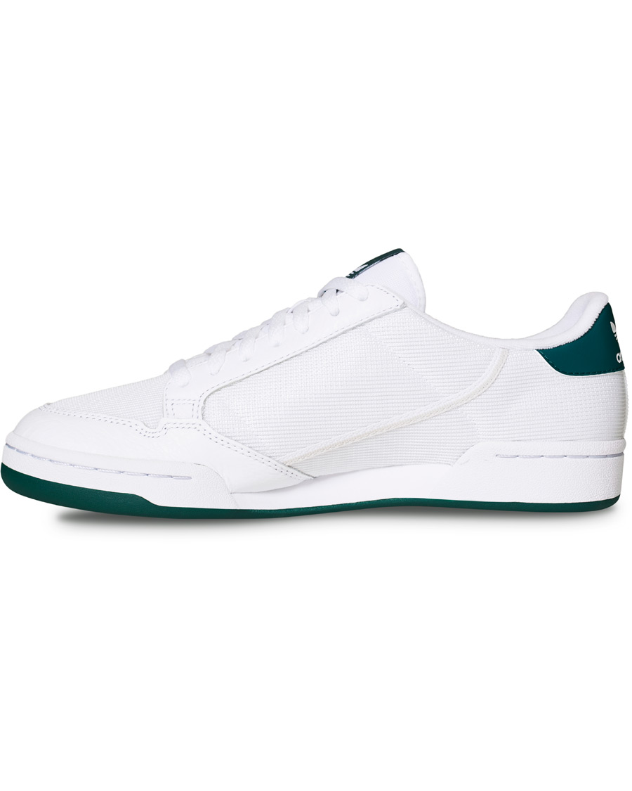 Herre | adidas Originals Continental 80 Sneaker White | adidas Originals | Continental 80 Sneaker White