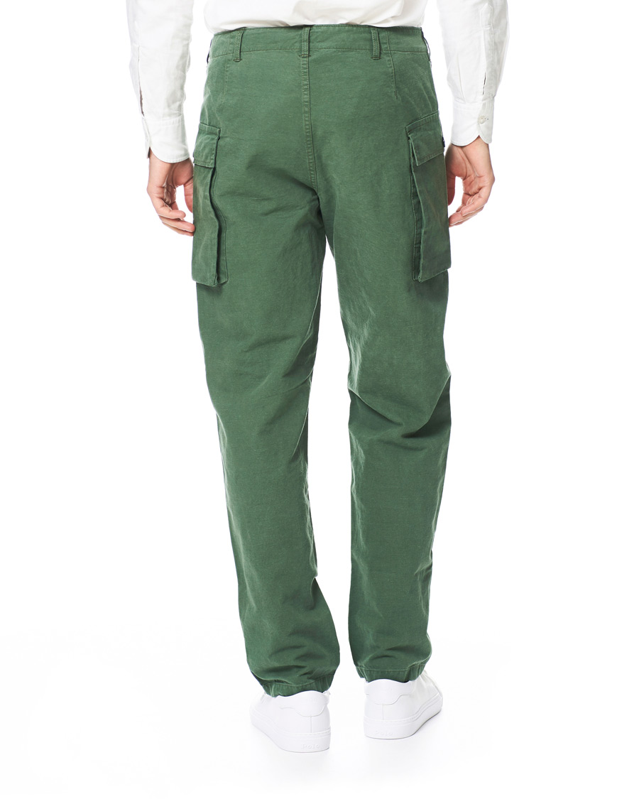 Herre | Bukser | J.Crew | Vintage Cargo Pants Seashore Green