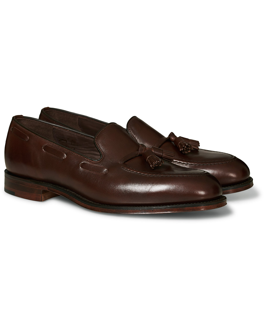 loake plymouth loafers