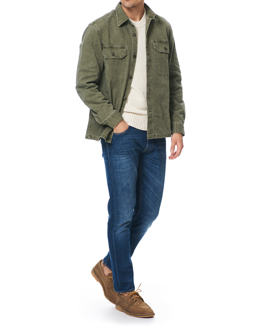 Herre | Red Wing Shoes Wacouta Camp Moc Camel Muleskinner | Red Wing Shoes | Wacouta Camp Moc Camel Muleskinner