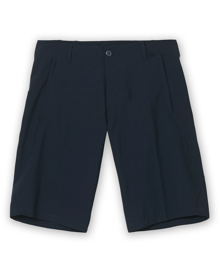 Herre | Shorts | Houdini | MTM Thrill Twill Shorts Blue Illusion