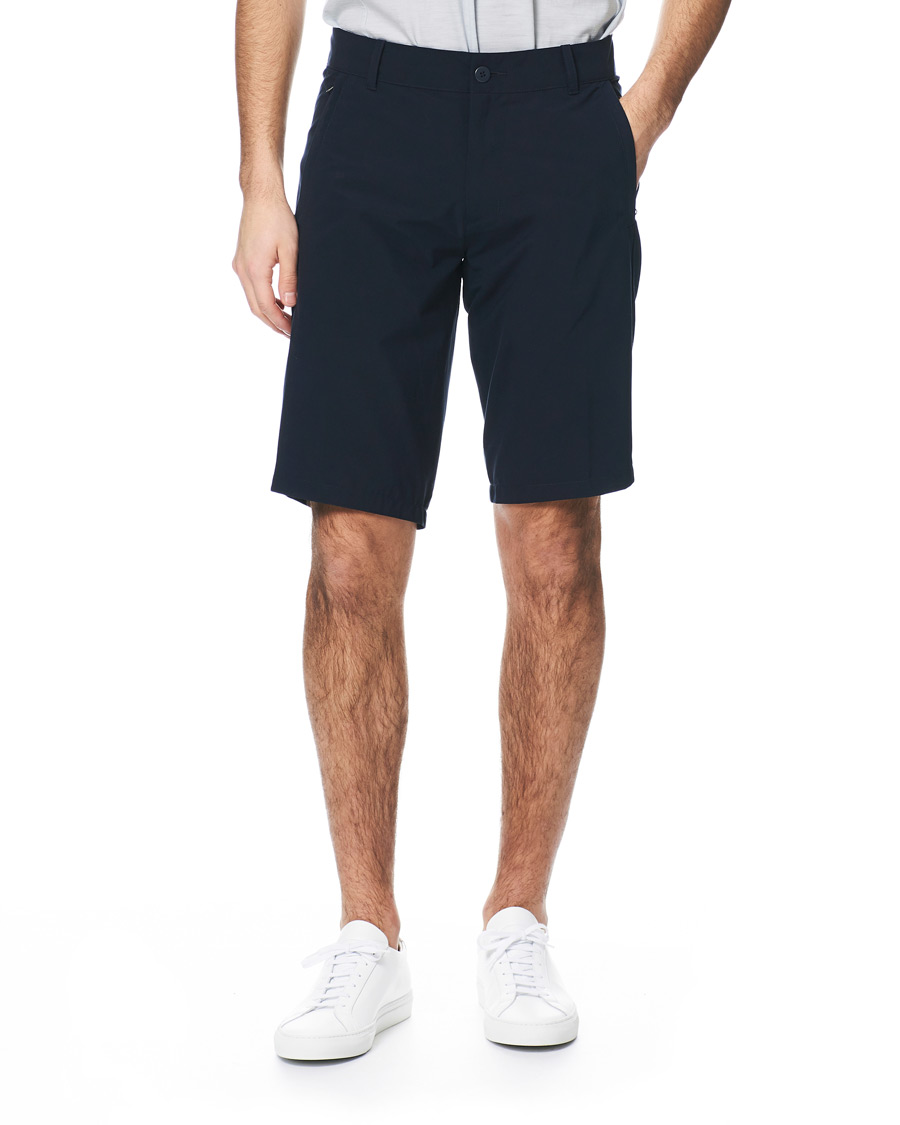 Herre | Shorts | Houdini | MTM Thrill Twill Shorts Blue Illusion