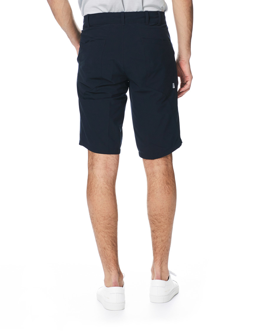 Herre | Shorts | Houdini | MTM Thrill Twill Shorts Blue Illusion