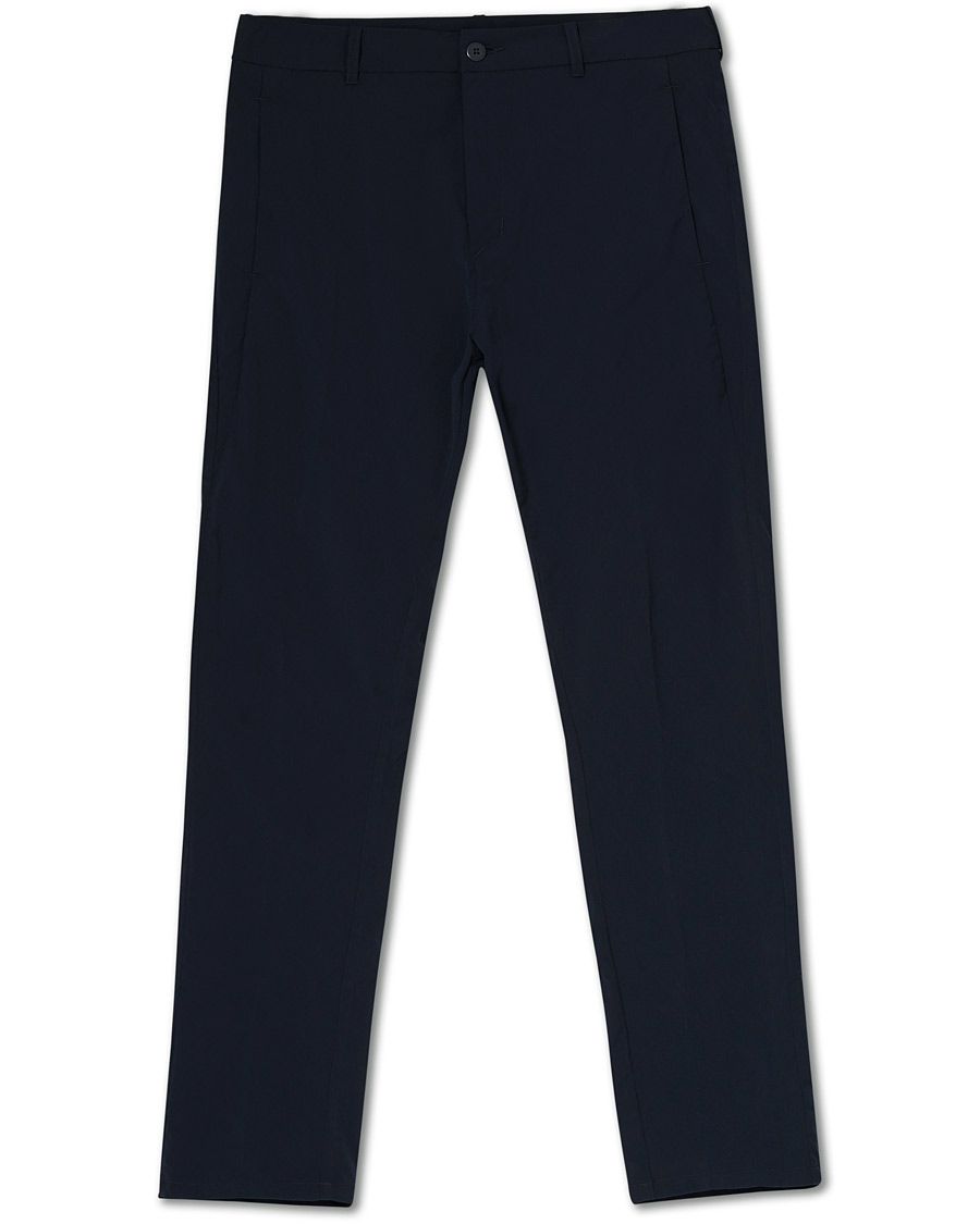 Herre | Bukser | Houdini | Commitment Chinos Blue Illusion