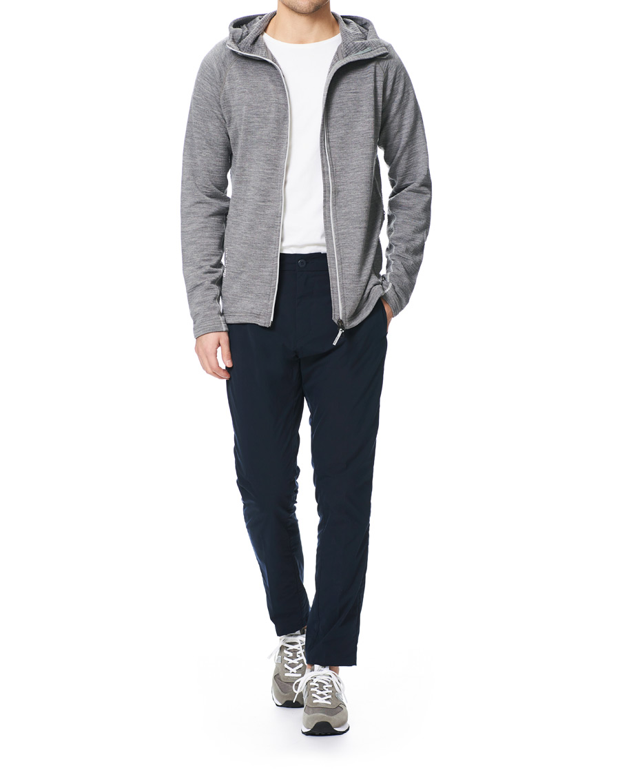 Herre | Bukser | Houdini | Commitment Chinos Blue Illusion