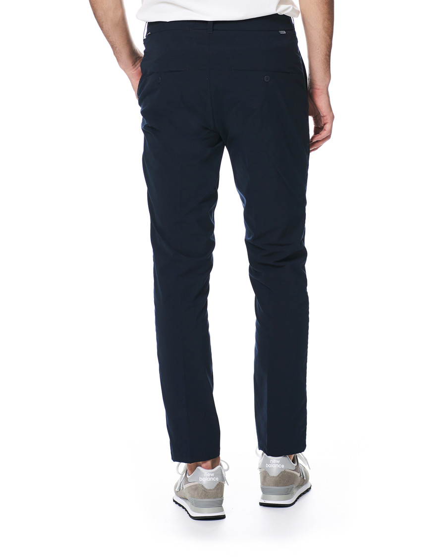 Herre | Bukser | Houdini | Commitment Chinos Blue Illusion