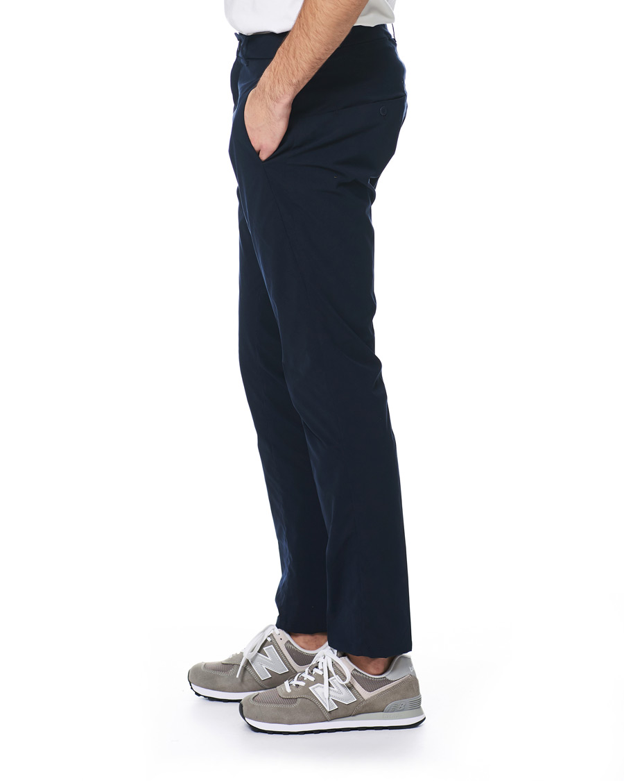 Herre | Bukser | Houdini | Commitment Chinos Blue Illusion