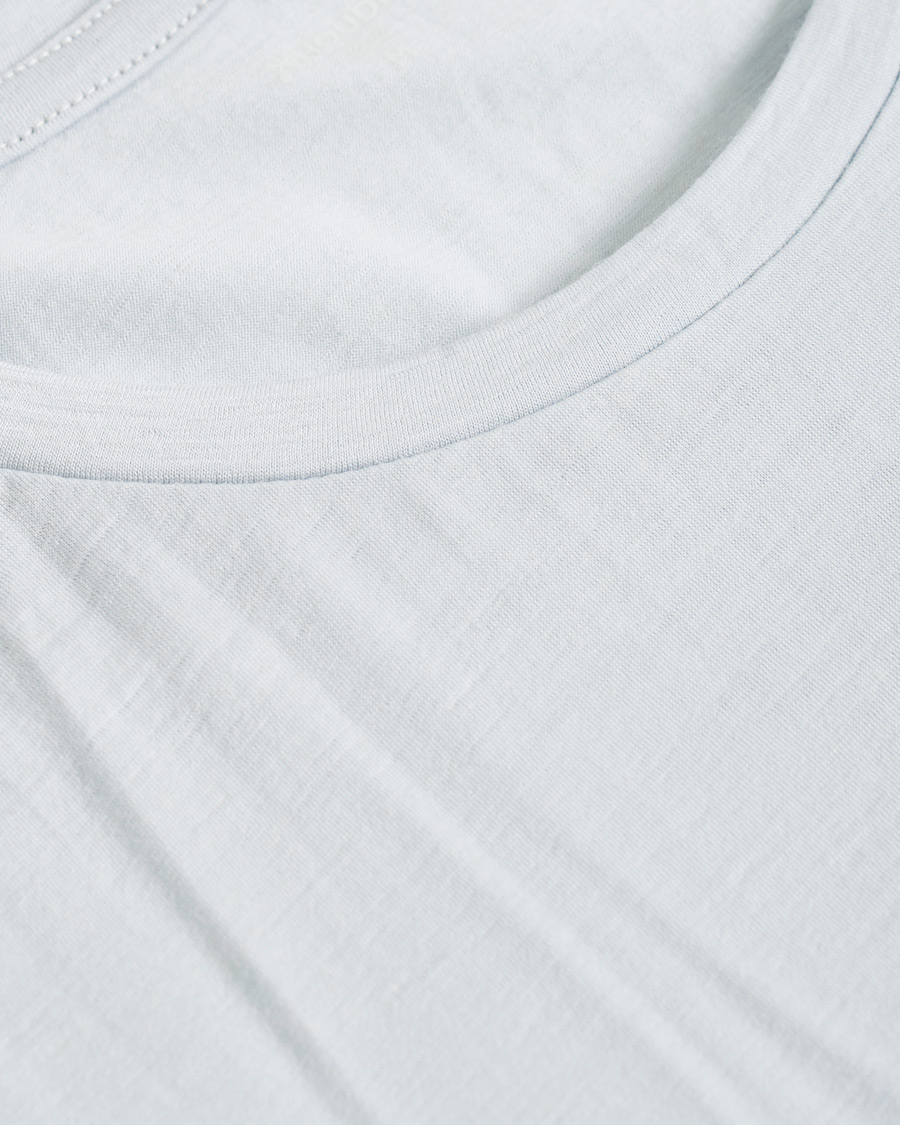 Herre | T-Shirts | Houdini | Free Tee Ground Grey