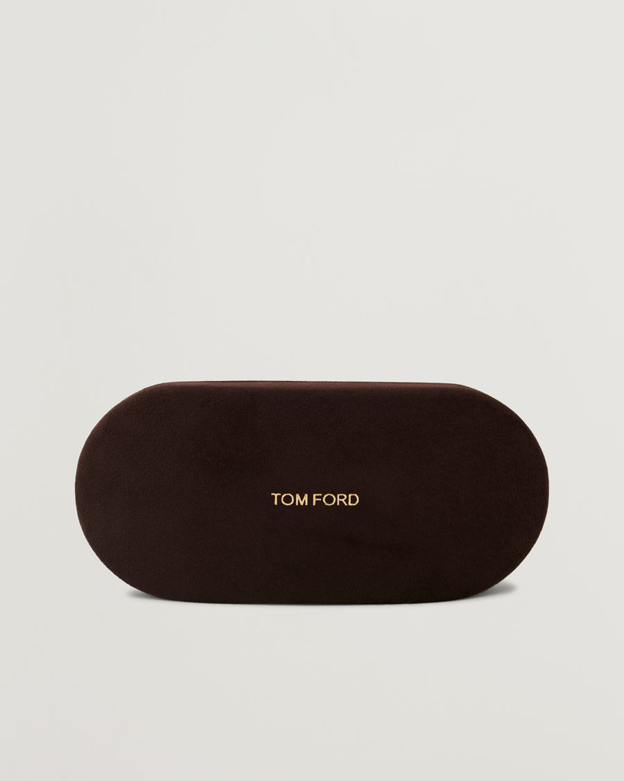 Herre | Tom Ford Gerrard FT0776 Sunglasses Black/Gradient | Tom Ford | Gerrard FT0776 Sunglasses Black/Gradient