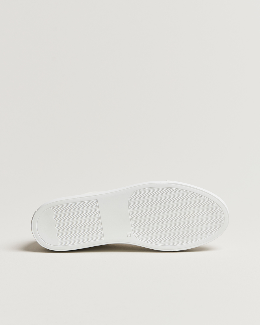 Herre | Sweyd 055 Sneakers White Leather | Sweyd | 055 Sneakers White Leather