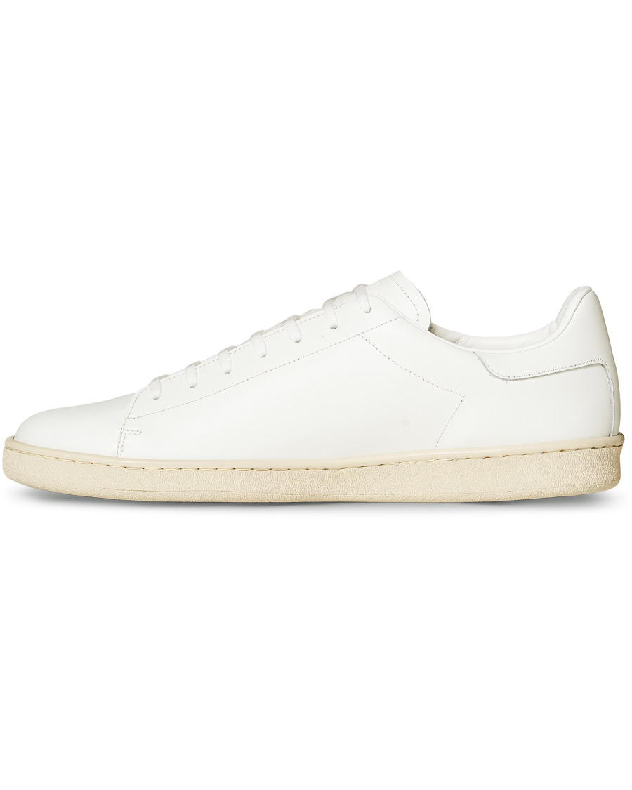 Herre | Sweyd TI Sneakers White Calf | Sweyd | TI Sneakers White Calf