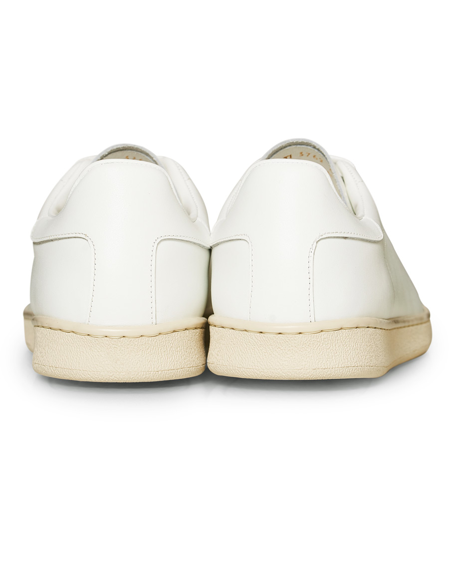 Herre | Sweyd TI Sneakers White Calf | Sweyd | TI Sneakers White Calf