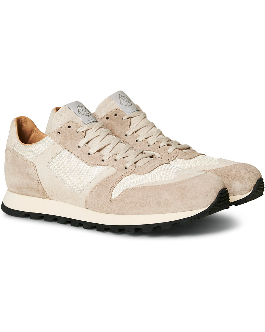 Herre | Sweyd AT05 Running Sneakers Beach | Sweyd | AT05 Running Sneakers Beach