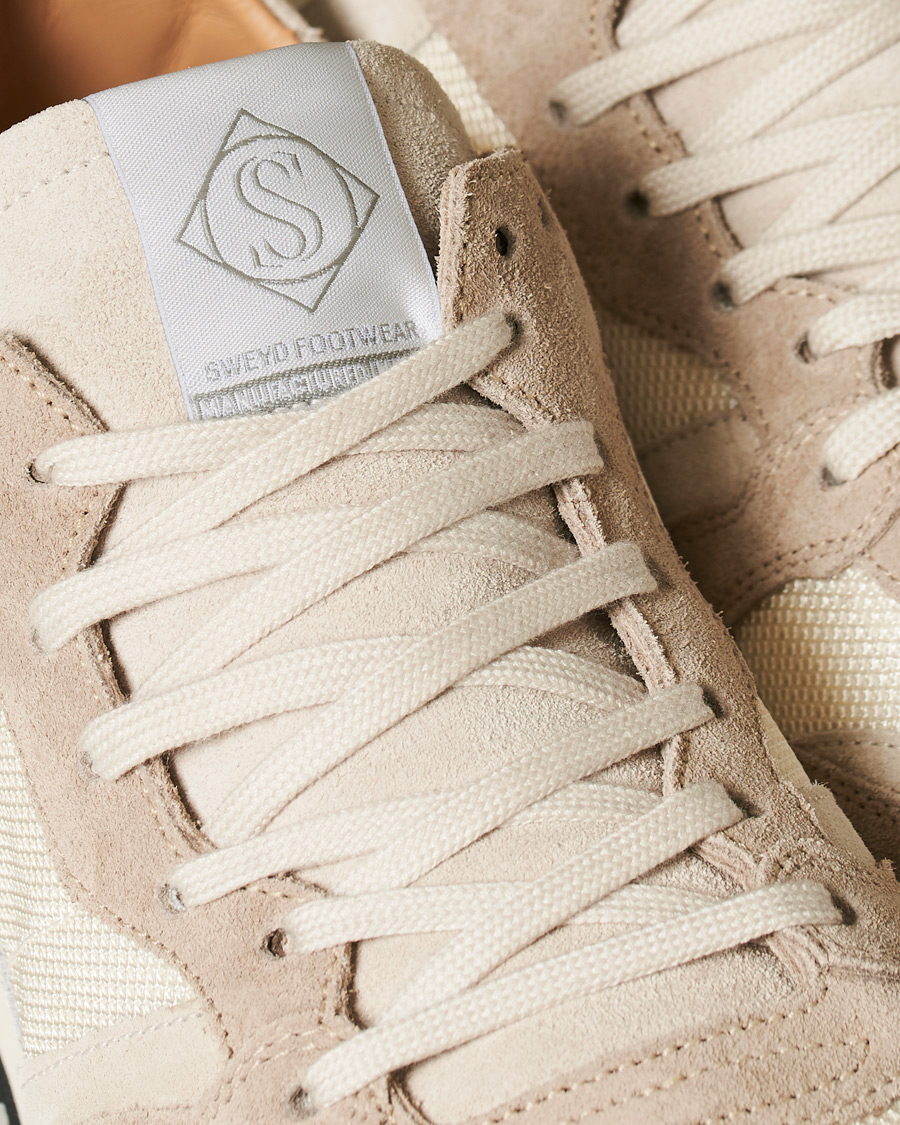 Herre | Sweyd AT05 Running Sneakers Beach | Sweyd | AT05 Running Sneakers Beach