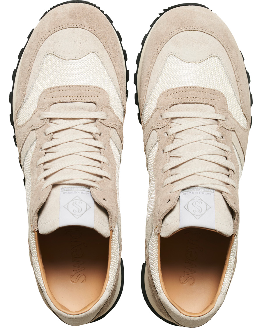 Herre | Sweyd AT05 Running Sneakers Beach | Sweyd | AT05 Running Sneakers Beach