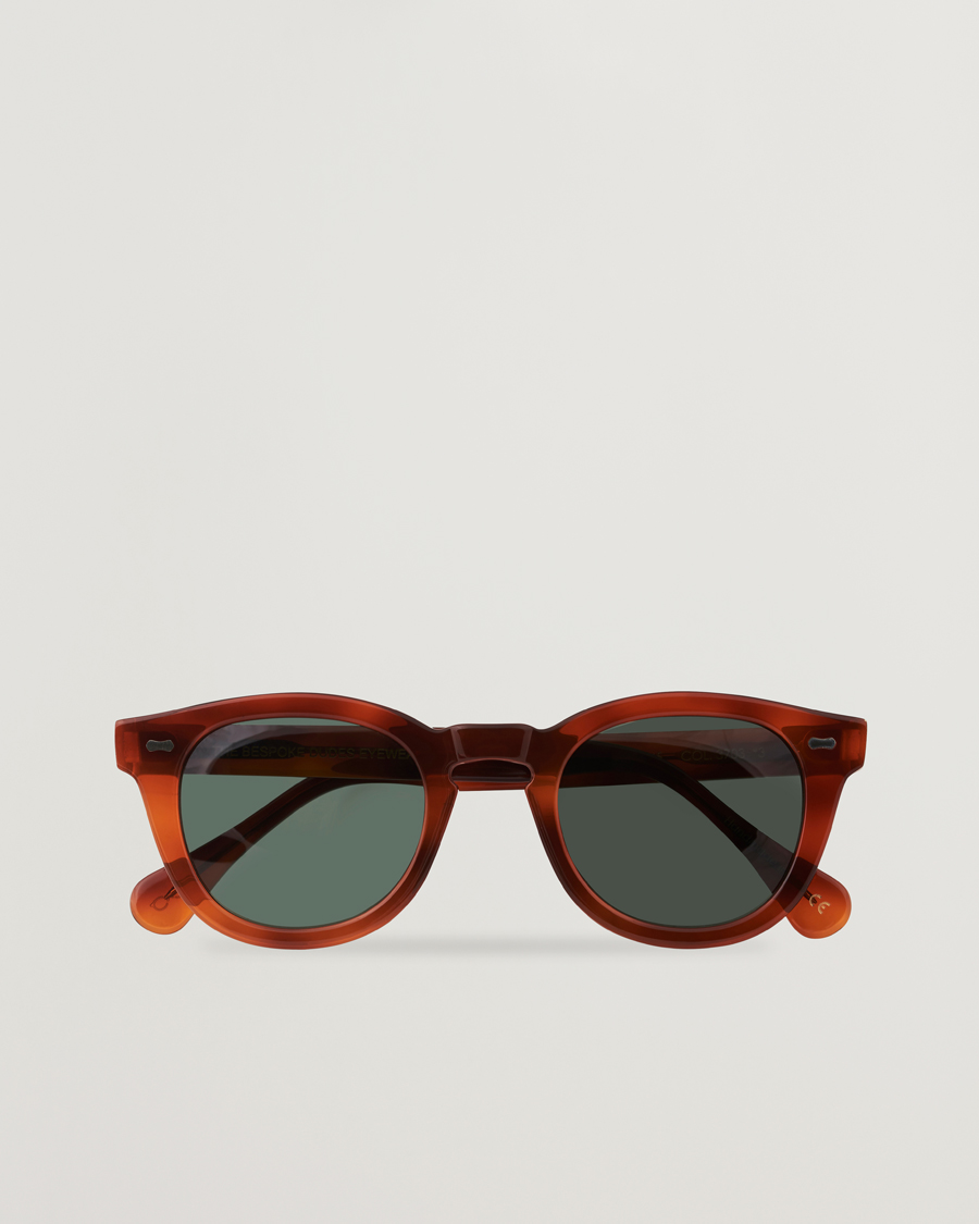 Herre | TBD Eyewear Donegal Sunglasses Classic Tortoise | TBD Eyewear | Donegal Sunglasses Classic Tortoise