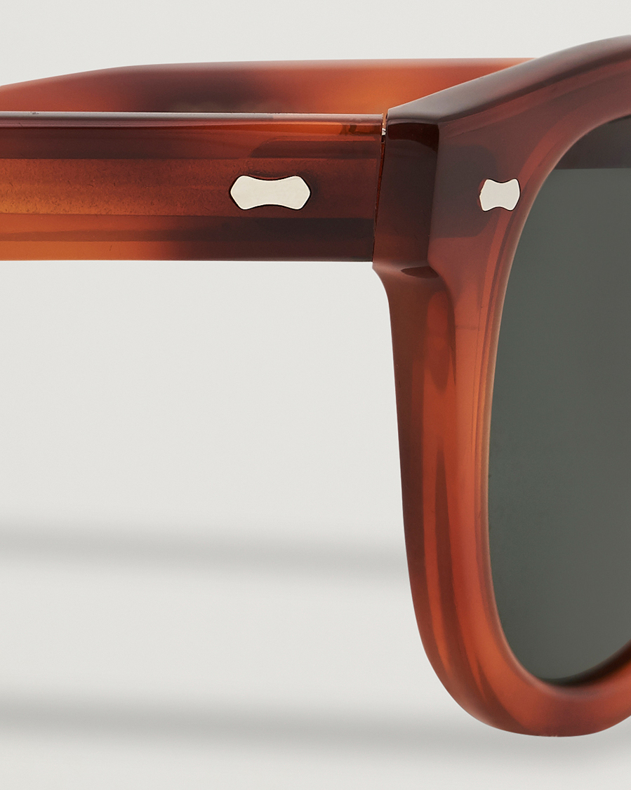 Herre | TBD Eyewear Donegal Sunglasses Classic Tortoise | TBD Eyewear | Donegal Sunglasses Classic Tortoise