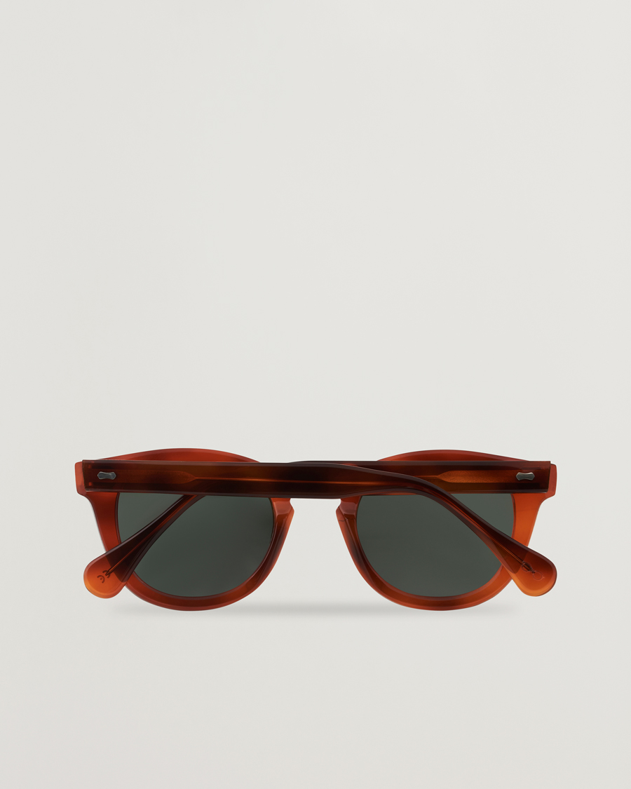 Herre | Solbriller | TBD Eyewear | Donegal Sunglasses  Classic Tortoise
