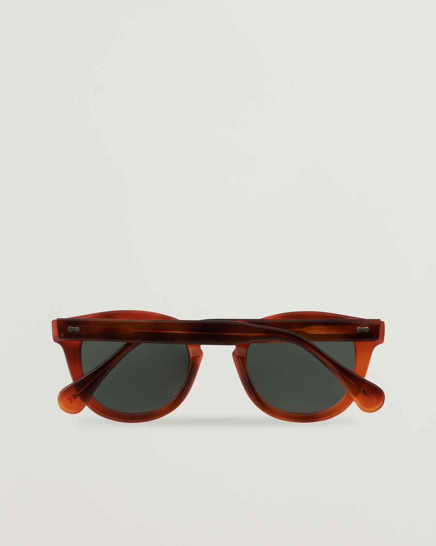 Herre | TBD Eyewear Donegal Sunglasses Classic Tortoise | TBD Eyewear | Donegal Sunglasses Classic Tortoise