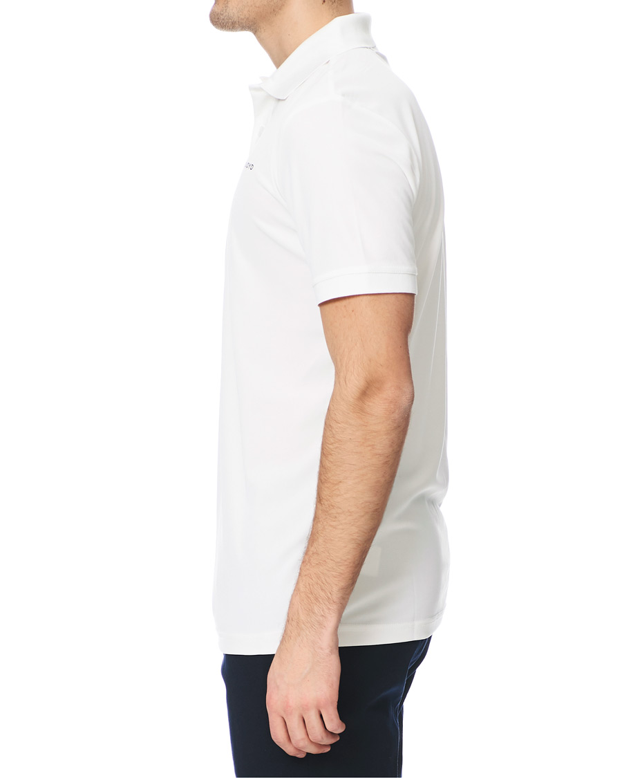 Herre | Pikéer | Henri-Lloyd | Henri Lloyd Mav Tech Polo Cloud White M
