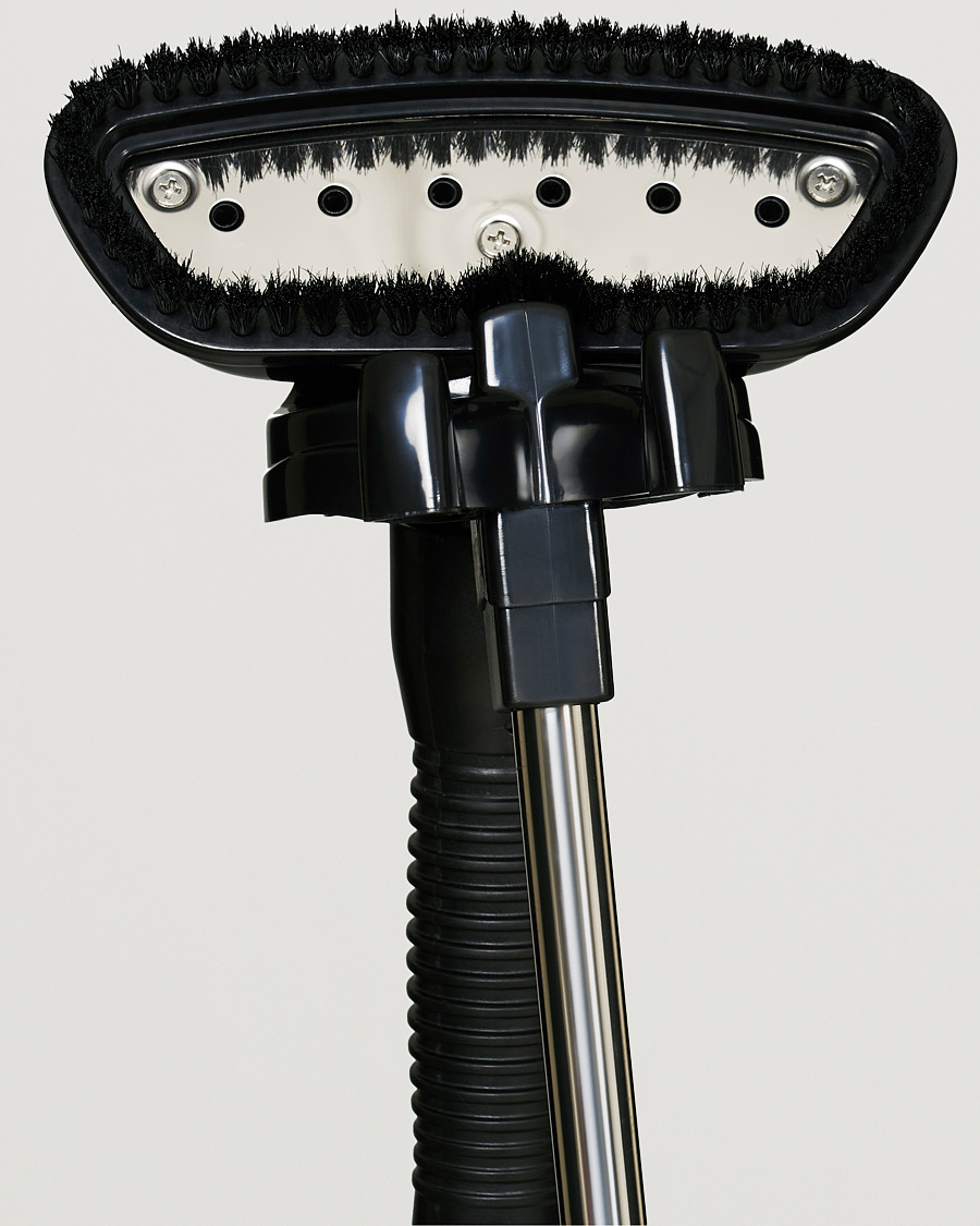 Herre | Pleie av plagg | Steamery | Stratus No.2 Professional Steamer Black