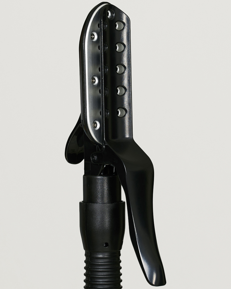 Herre | Pleie av plagg | Steamery | Stratus No.2 Professional Steamer Black