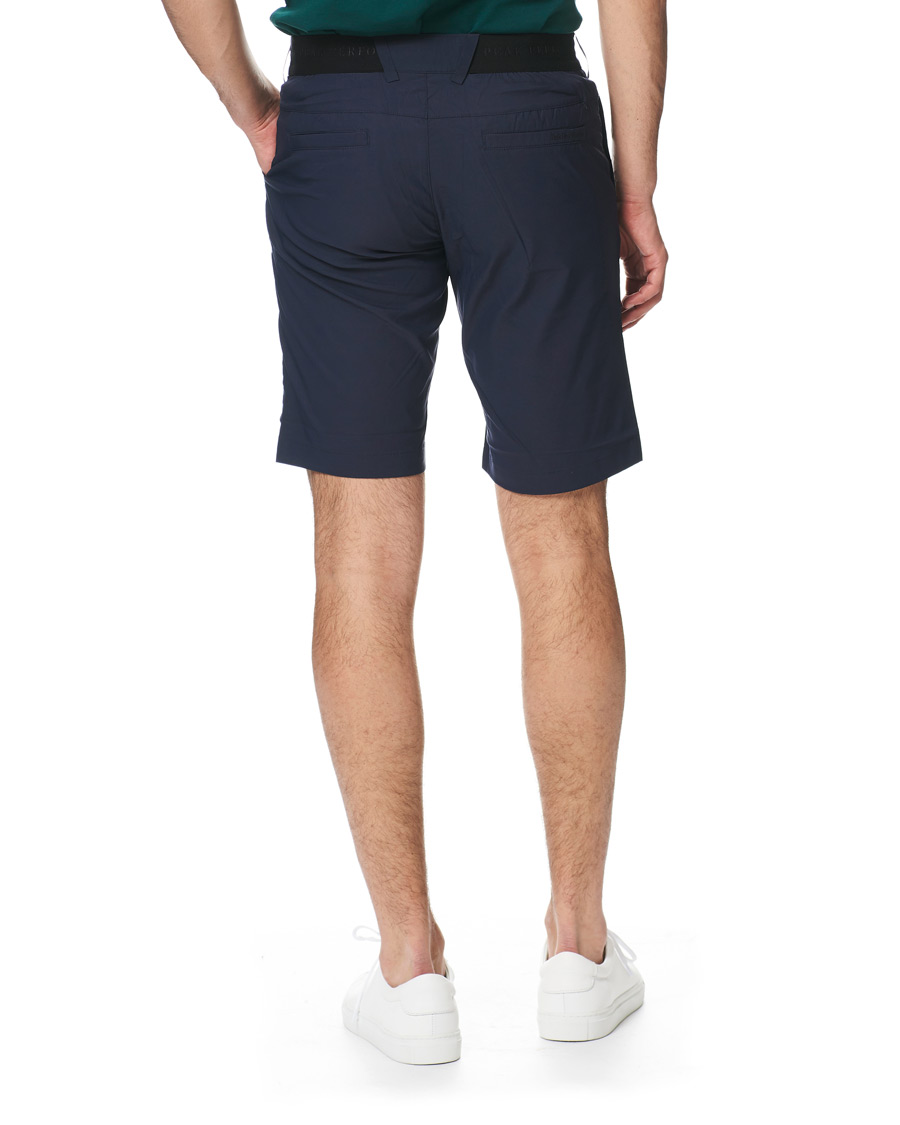 Herre | Shorts | Peak Performance | Player Shorts Navy