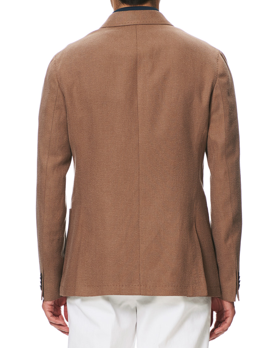 Herre | Dressjakker | Tiger of Sweden | Giacca Double Breasted Blazer Potato