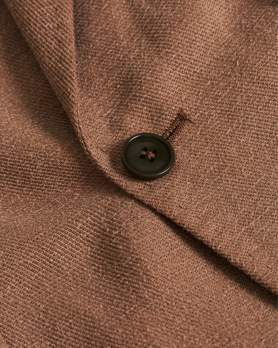 Herre | Dressjakker | Tiger of Sweden | Giacca Double Breasted Blazer Potato
