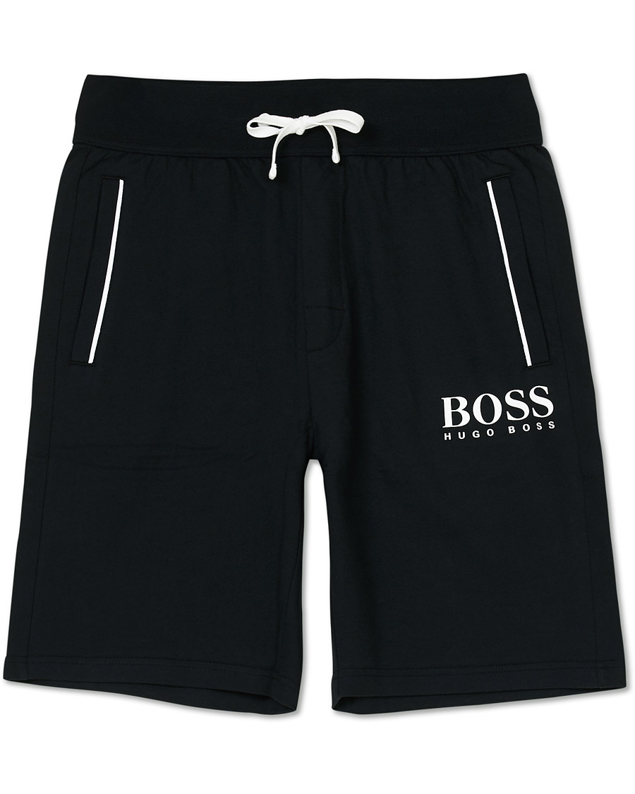boss loungewear shorts