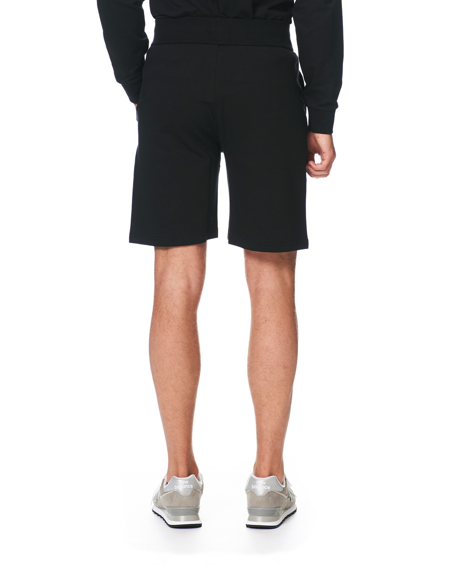 Herre | BOSS Loungewear Shorts Black | BOSS BLACK | BOSS Loungewear Shorts Black