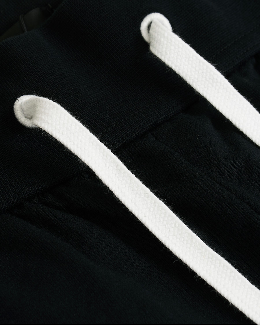 Herre | BOSS Loungewear Shorts Black | BOSS BLACK | BOSS Loungewear Shorts Black