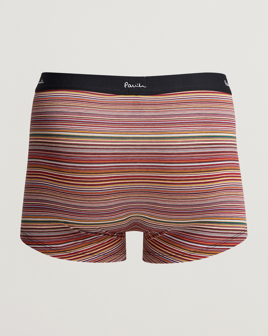 Herre | Undertøy | Paul Smith | 5-Pack Long Trunk Blue