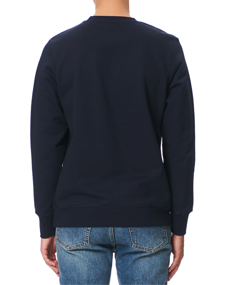Herre | Gensere | PS Paul Smith | Dino Sweatshirt Navy